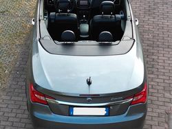 Grigio Usata 2013 Lancia Flavia Cabrio | 13.000 €