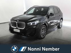 Nero Nuova 2025 BMW iX1 M Sport SUV | 44.900 € (Buon prezzo)