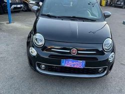 Usata 2019 Fiat 500 Sport Due volumi | 10.200 € (Buon prezzo)