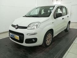 Bianco Usata 2017 Fiat Panda Easy Tre volumi | 8970 € (Buon prezzo)