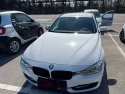 Bianco Usata 2014 BMW 320 M Sport Station wagon | 9999 € (Buon prezzo)