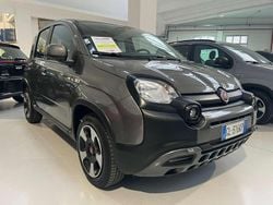 Other Usata 2022 Fiat Panda Cross Cross Due volumi | 10.490 € (Ottimo prezzo)