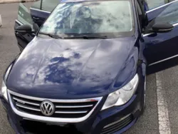 Usata 2009 VW CC Tre volumi | 5000 € (Super prezzo)