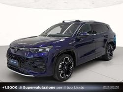 Ultraviolet metallizzato Usata 2025 VW Tayron R-line Plus SUV | 49.900 € (Ottimo prezzo)