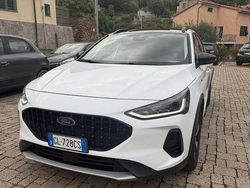 Usata 2023 Ford Focus Active | 18.500 € (Ottimo prezzo)