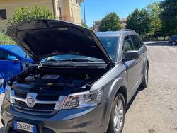 Grigio Usata 2012 Fiat Freemont SUV | 8900 €