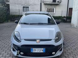Usata 2012 Abarth Punto Evo Due volumi | 10.000 € (Ottimo prezzo)
