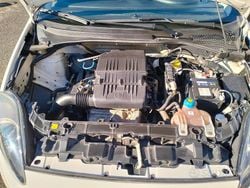 Bianco Usata 2017 Fiat Punto Street Tre volumi | 5990 € (Buon prezzo)