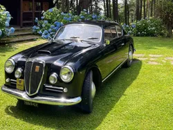 Nero Usata 1953 Lancia Aurelia Coupé | 50.000 €