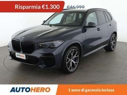 Grigio Usata 2022 BMW X5 M Sport SUV | 46.499 € (Buon prezzo)