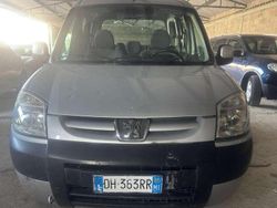 Argento Usata 2007 Peugeot Partner Monovolume | 1990 € (Super prezzo)