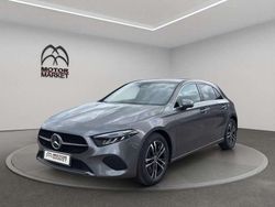 Grigio Usata 2024 Mercedes A180 Advanced Tre volumi | 30.500 € (Buon prezzo)