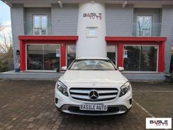 Bianco Usata 2015 Mercedes GLA200 Premium SUV | 12.800 € (Buon prezzo)