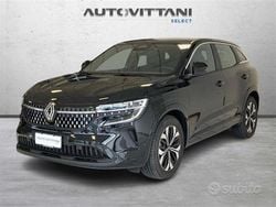 Nero Usata 2024 Renault Austral Evolution SUV | 26.800 € (Ottimo prezzo)