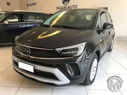 Nero Usata 2021 Opel Crossland X Ultimate SUV | 13.900 € (Buon prezzo)