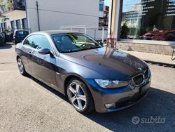 Grigio Usata 2007 BMW 325 Efficient Dynamics Cabrio | 11.999 € (Ottimo prezzo)