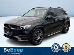Nero Usata 2023 Mercedes GLE300 Premium SUV | 51.400 € (Super prezzo)