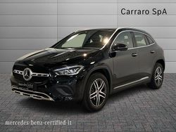 Nero Usata 2022 Mercedes GLA200 SUV | 35.400 € (Buon prezzo)