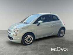 Verde Usata 2024 Fiat 500 Dolcevita Due volumi | 14.200 € (Buon prezzo)