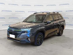 Bianco Nuova 2025 Subaru Forester 4dventure SUV | 39.900 € (Ottimo prezzo)