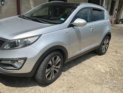 Usata 2010 Kia Sportage SUV | 9000 €