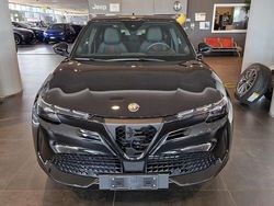 Nero Nuova 2025 Alfa Romeo Junior Edizione Speciale SUV | 28.900 € (Buon prezzo)