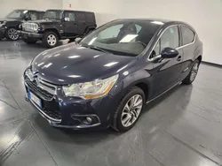 Blu/azzurro Usata 2013 DS Automobiles DS4 So Chic Tre volumi | 7600 € (Buon prezzo)