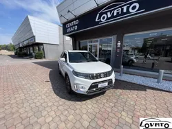 Bianco artico met. Nuova 2025 Suzuki Vitara SUV | 30.000 € (Buon prezzo)