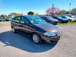 Marrone Usata 2007 Fiat Croma Station wagon | 3400 € (Buon prezzo)