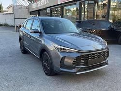 Grigio Nuova 2025 MG ZS SUV | 17.790 € (Buon prezzo)