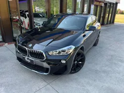 Nero Usata 2020 BMW X2 M Sport SUV | 27.999 € (Buon prezzo)