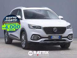Blu Usata 2022 MG EHS Exclusive SUV | 16.337 € (Super prezzo)