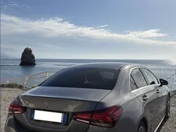 Usata 2020 Mercedes A180 Premium Tre volumi | 19.900 € (Buon prezzo)