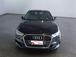 Nero Usata 2019 Audi A3 Business Tre volumi | 18.300 € (Buon prezzo)