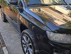 Nero Usata 2013 Jeep Compass SUV | 5500 € (Ottimo prezzo)