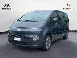 Grigio Nuova 2025 Hyundai Staria Monovolume | 43.850 € (Buon prezzo)