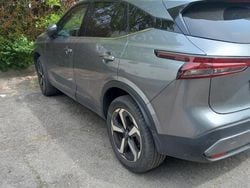 Grigio Usata 2023 Nissan Qashqai SUV | 20.500 € (Ottimo prezzo)