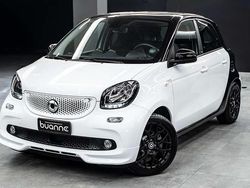 Bianco & nero perlato Usata 2019 Smart ForFour Superpassion | 15.999 € (Buon prezzo)
