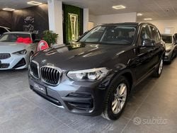 Grigio Usata 2021 BMW X3 Sport Line SUV | 25.990 € (Super prezzo)