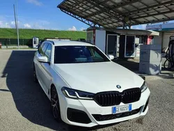 Usata 2021 BMW 520 M Sport Station wagon | 30.000 € (Buon prezzo)