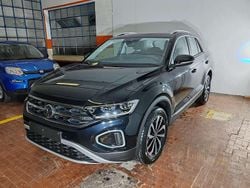 Nero Usata 2024 VW T-Roc Style SUV | 25.950 € (Ottimo prezzo)
