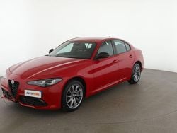Rosso Usata 2023 Alfa Romeo Giulia Sprint Sprint Coupé | 36.899 € (Buon prezzo)