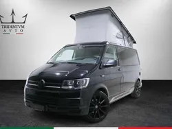 Nero Usata 2018 VW T6 Coast Furgone | 51.900 € (Buon prezzo)