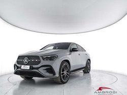 Grigio Usata 2024 Mercedes GLA45 AMG AMG Line Premium SUV | 75.369 €