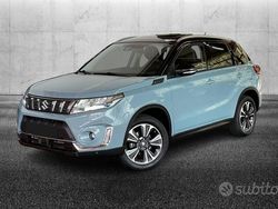 Blu/azzurro Usata 2021 Suzuki Vitara SUV | 22.950 € (Molto cara)