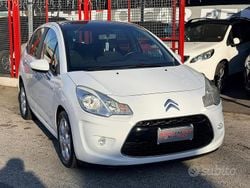 Bianco Usata 2010 Citroën C3 Exclusive Tre volumi | 4999 € (Buon prezzo)