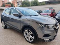 Grigio Usata 2020 Nissan Qashqai SUV | 16.799 € (Buon prezzo)