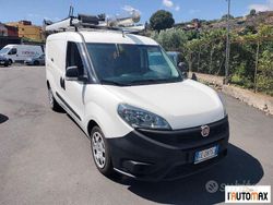 Usata 2021 Fiat Doblò Monovolume | 10.900 € (Buon prezzo)