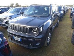 Other Usata 2024 Jeep Renegade Altitude SUV | 22.850 € (Buon prezzo)