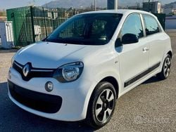 Bianco Usata 2018 Renault Twingo LIMITED Due volumi | 7499 € (Ottimo prezzo)